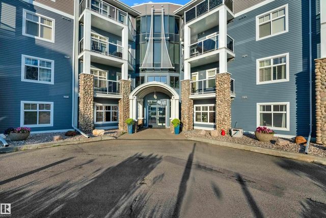 136 16035 132 St Nw, Edmonton