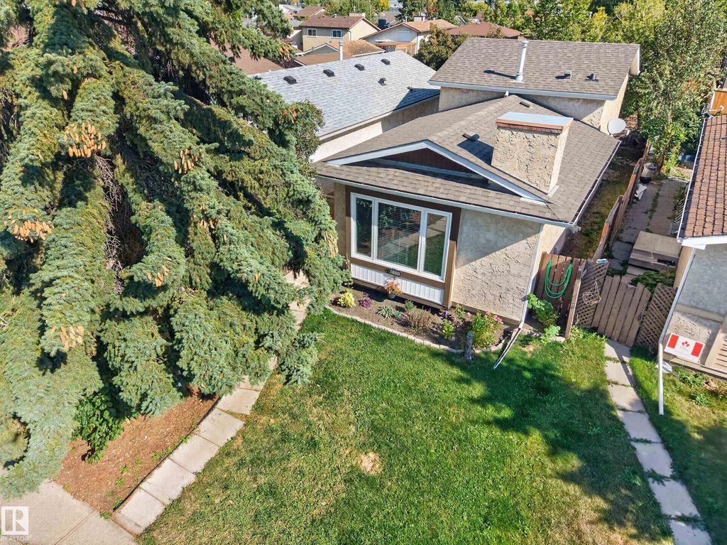 333 Kirkpatrick Crescent, Edmonton
