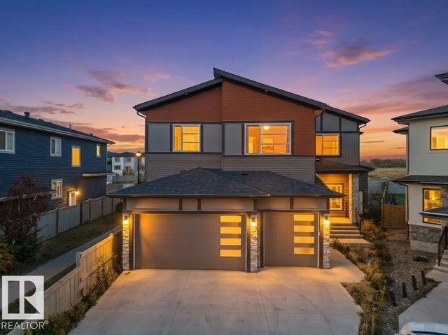 1707 18 Street Nw, Edmonton