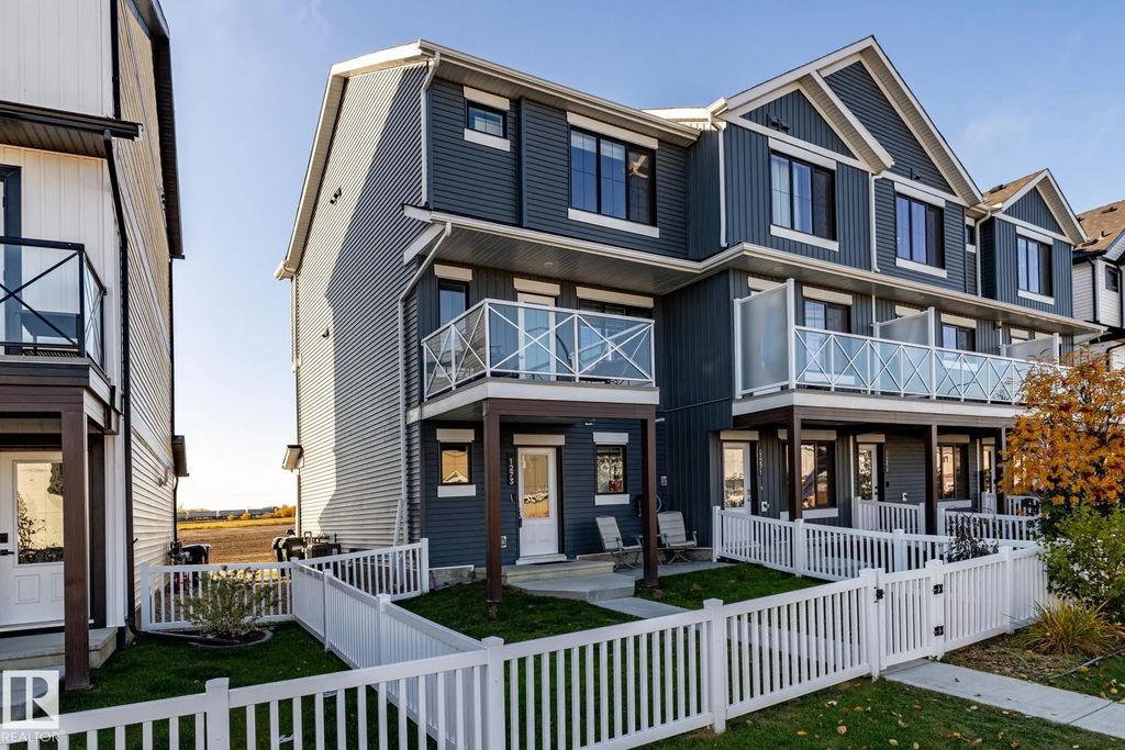 1273 Mcleod Avenue, Spruce Grove