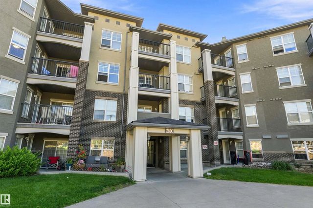 201 630 Mcallister Loop Sw, Edmonton
