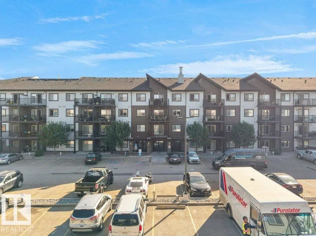 229 504 Albany Way, Edmonton