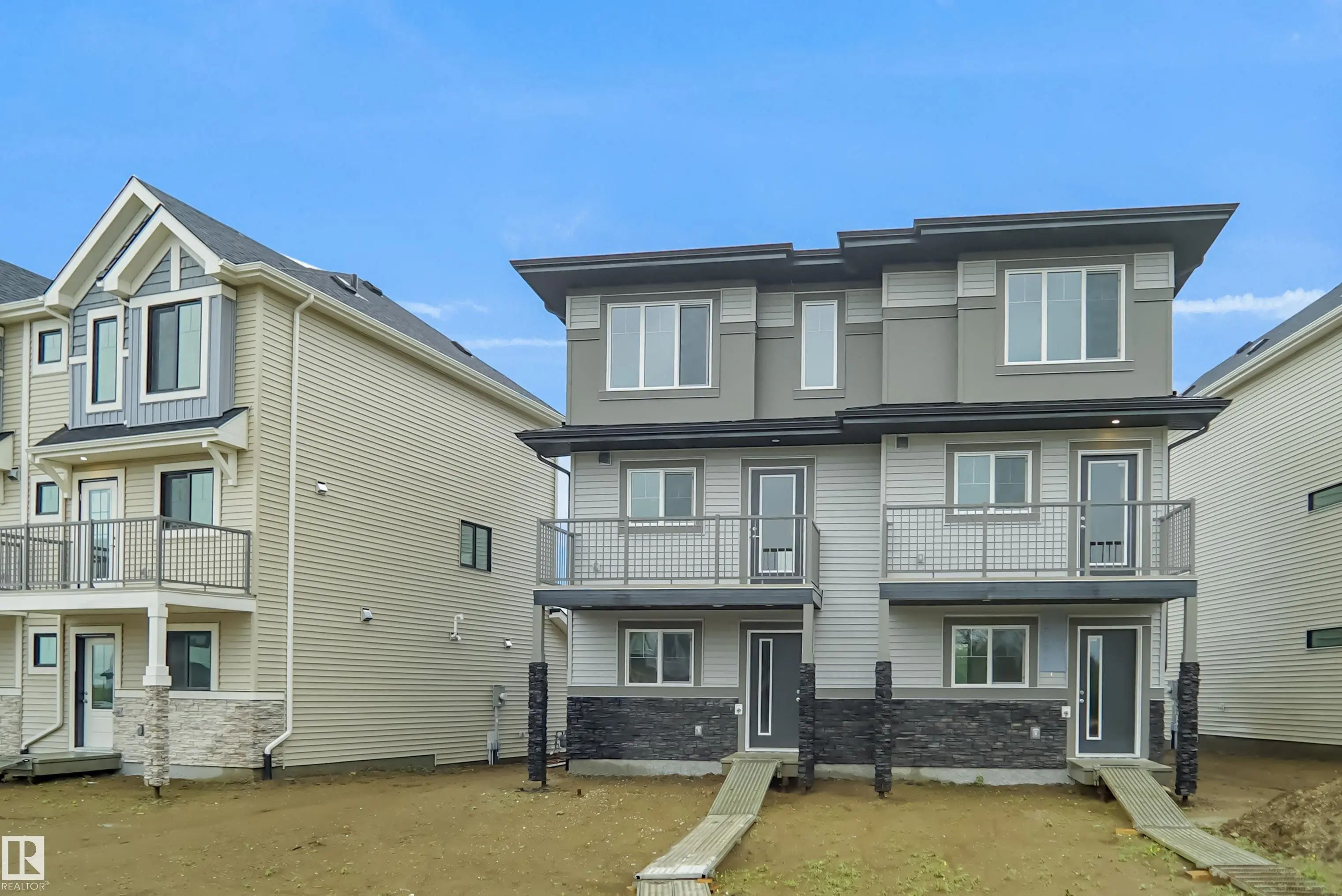 Edmonton Home for Sale: Single Family Listing in Trumpeter Area