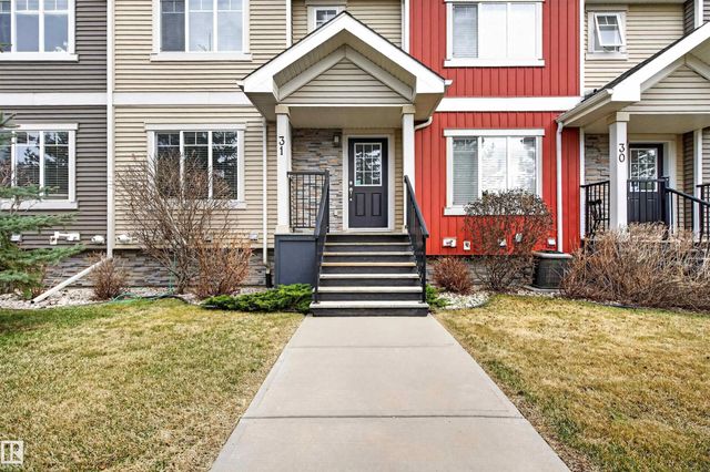 31 7289 South Terwillegar Drive Nw, Edmonton