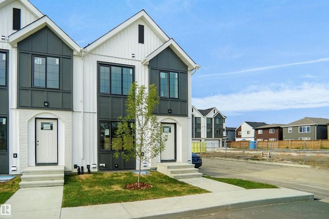 32 17319 5 Street Ne, Edmonton