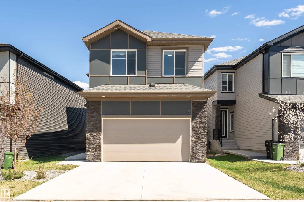 5386 Kimball Place, Edmonton