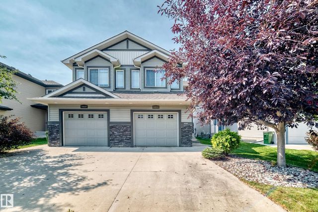 16832 53 Street Nw, Edmonton