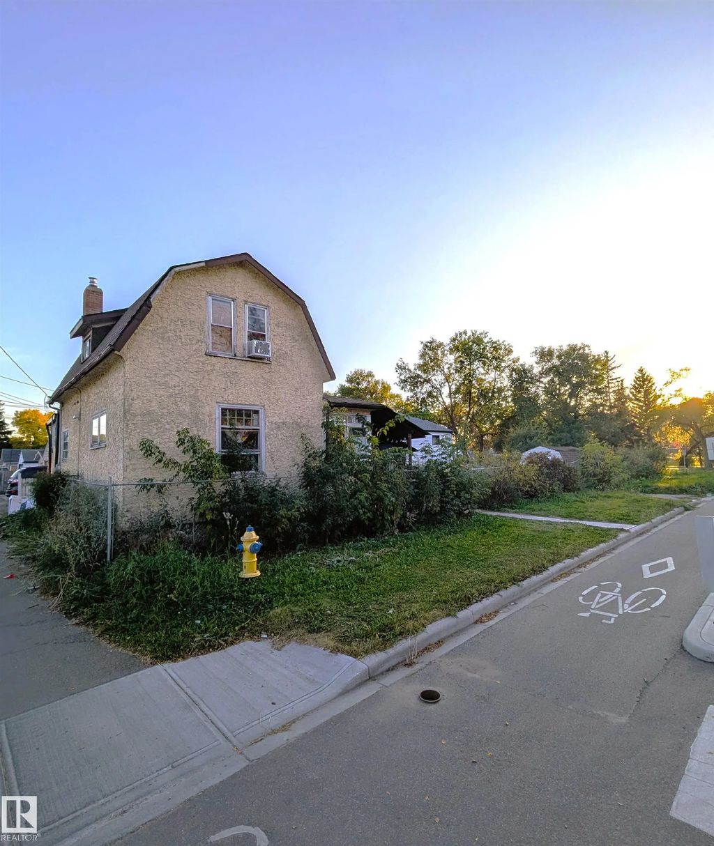 9115 119 Avenue, Edmonton