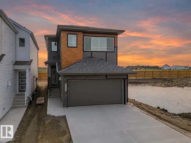2234 194a Street Nw, Edmonton