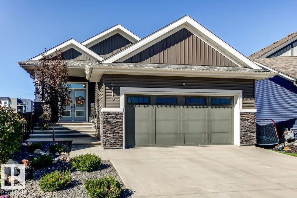 6410 Dansereau Crescent, Beaumont