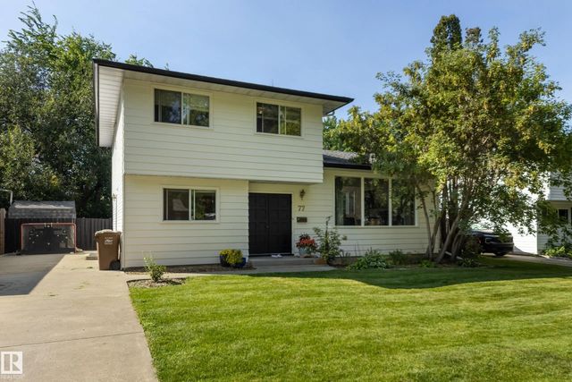 77 Beacon Crescent, St. Albert