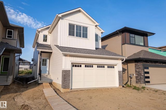 8707 224 Street Nw, Edmonton