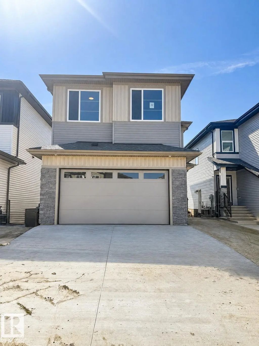 22 Meadowgrove Landing, Spruce Grove
