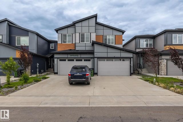 3523 5a Avenue Sw, Edmonton