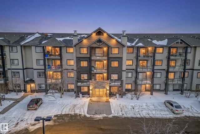 216 1204 156 Street Nw, Edmonton
