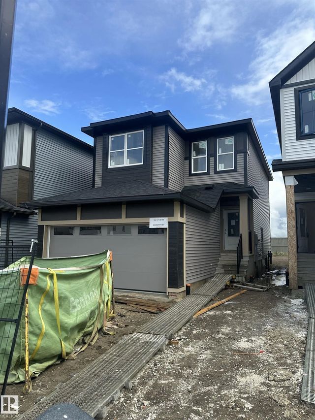 18015 73 Street Nw, Edmonton