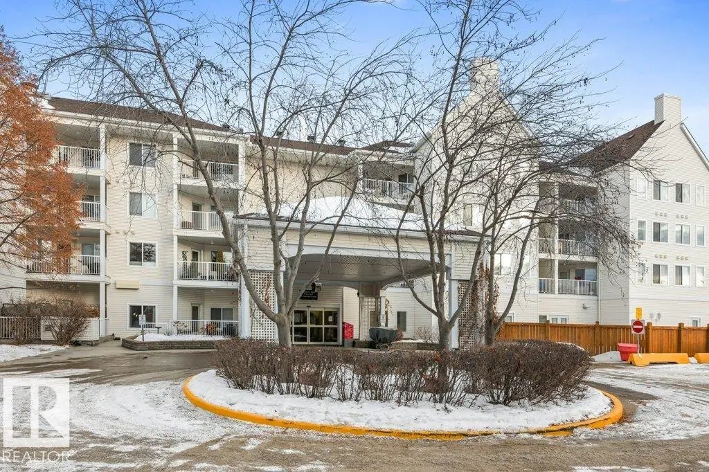 433 78 Mckenney Avenue, St. Albert