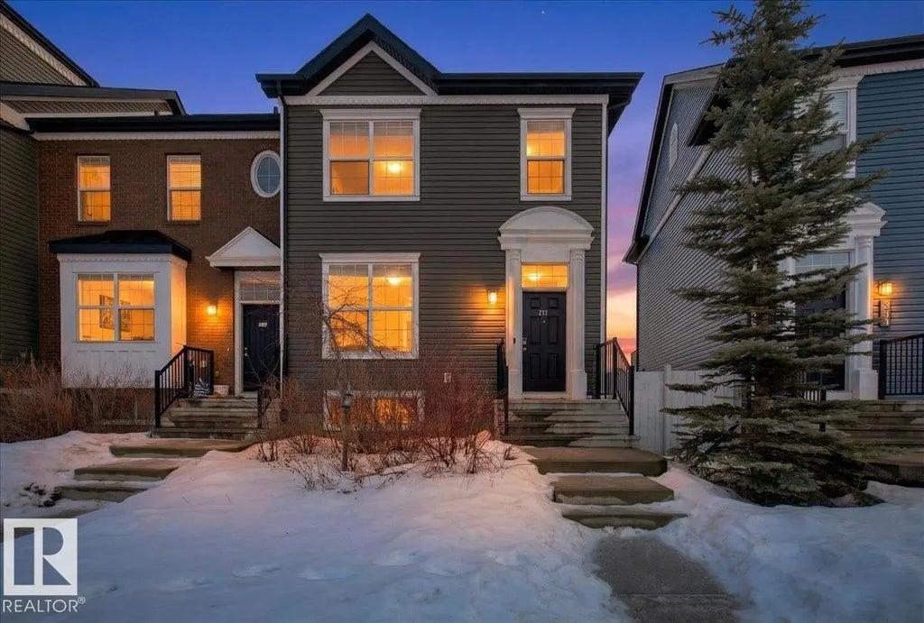 279 Southfork Drive, Leduc