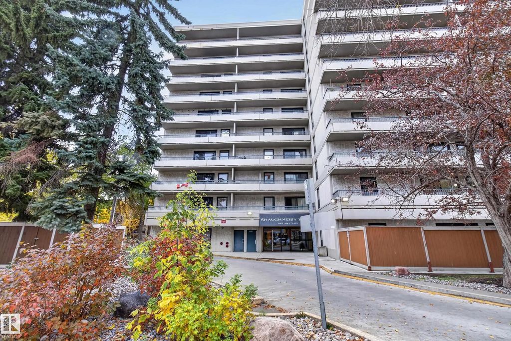 206 10175 114 Street, Edmonton
