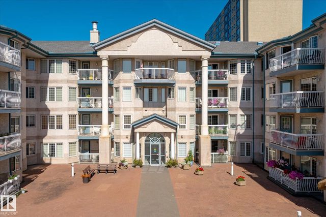 309 13450 114 Avenue Nw, Edmonton