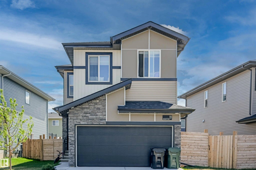 111 Kingsbury Circle, Spruce Grove