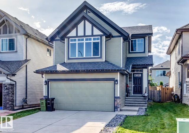5633 175a Avenue Nw, Edmonton