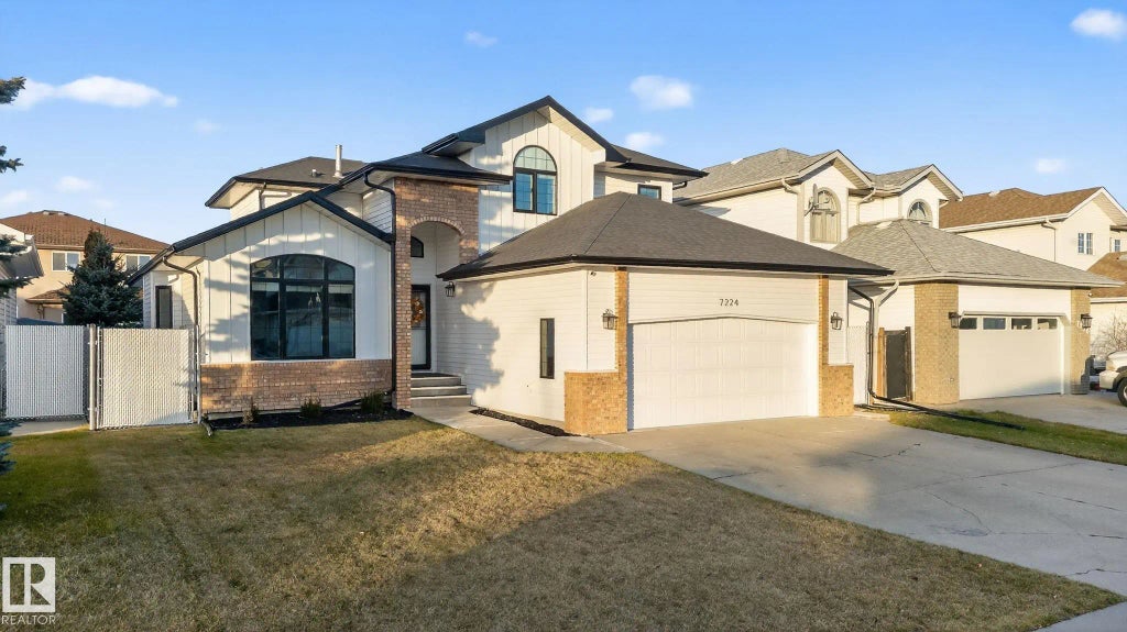 7224 158 Avenue, Edmonton
