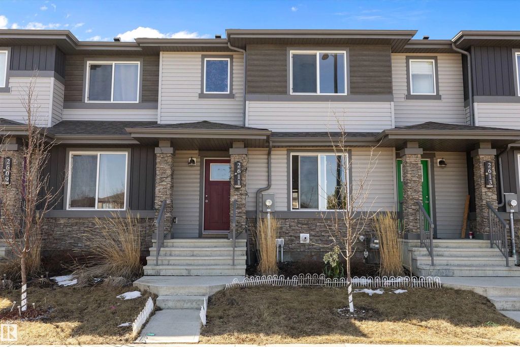 2611 14 Avenue, Edmonton