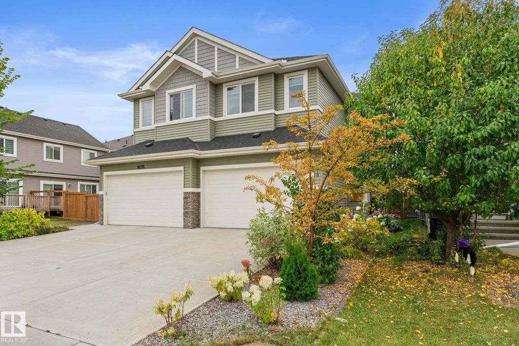 16718 64 Street Nw, Edmonton