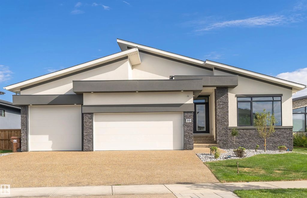 20 Easton Close, St. Albert