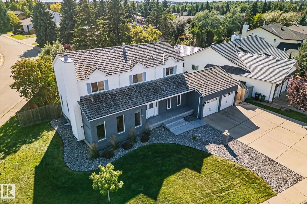 12403 29a Avenue, Edmonton