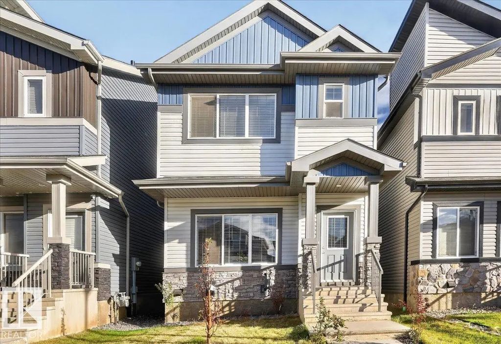 3716 42 Avenue, Beaumont