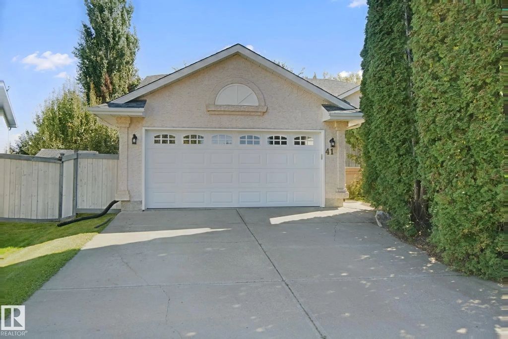 41 Aspenglen Place, Spruce Grove