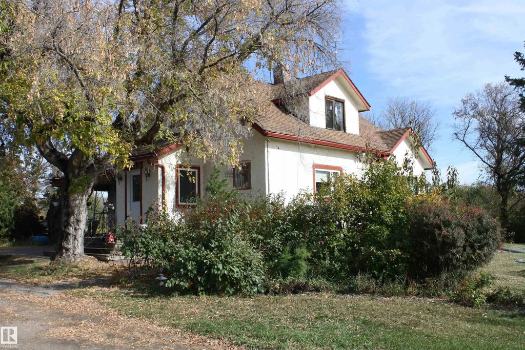 545044 Rng Rd 122, Rural Two Hills County