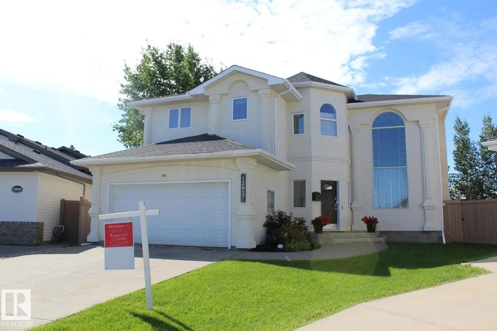12927 Hudson Way, Edmonton