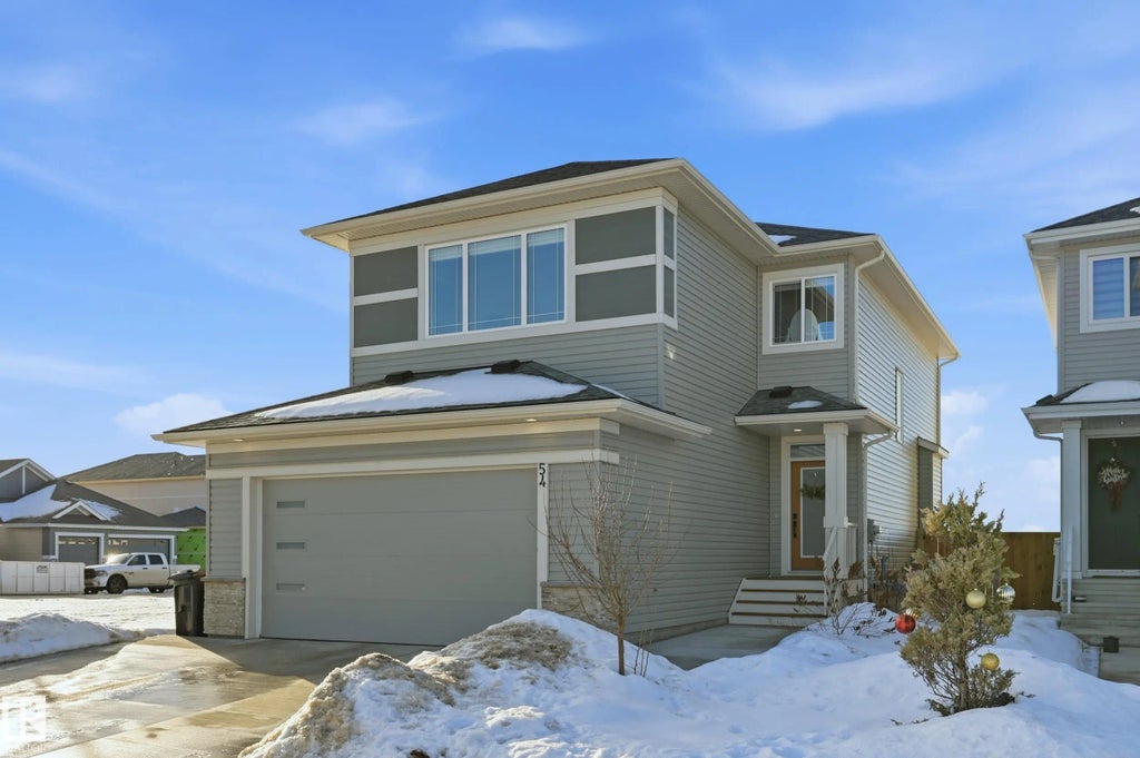 54 Willow Link, Fort Saskatchewan