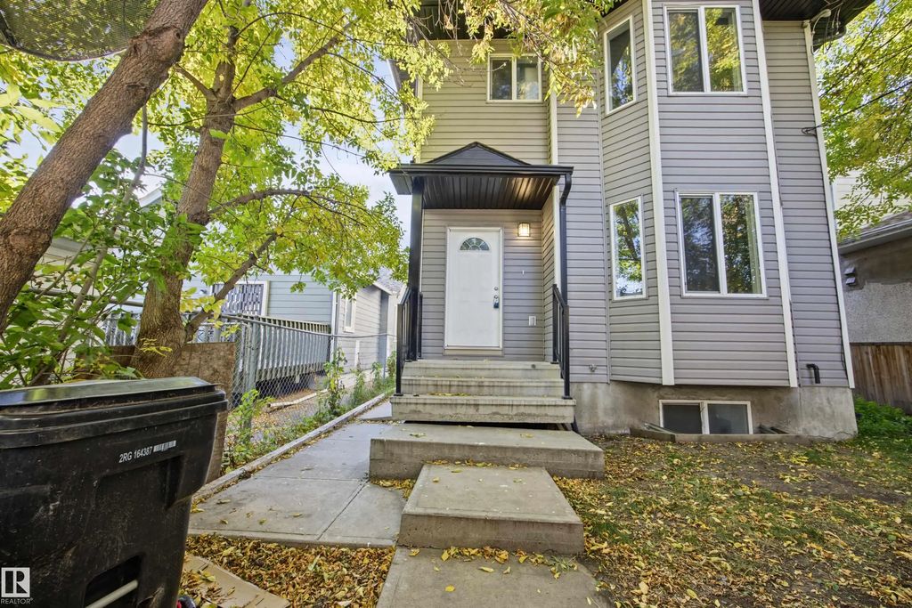 9626 106 Avenue, Edmonton