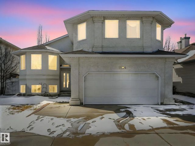1054 Ormsby Crescent Nw, Edmonton