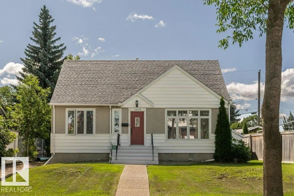 13539 110a Avenue, Edmonton