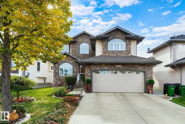 8619 160 Avenue Nw, Edmonton