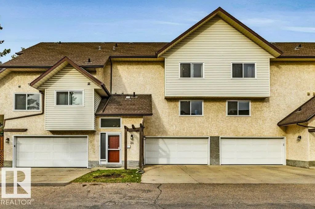 24 3811 85 Street, Edmonton