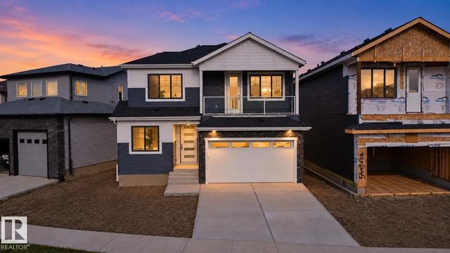 5411 64 Street, Beaumont
