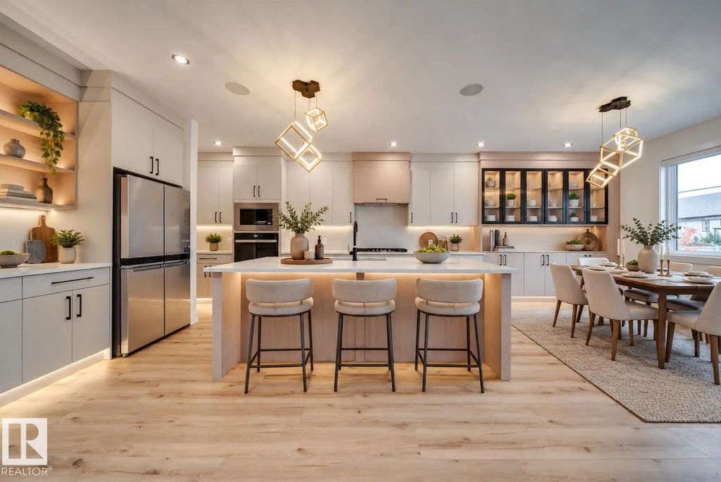 3142 Magpie Way, Edmonton