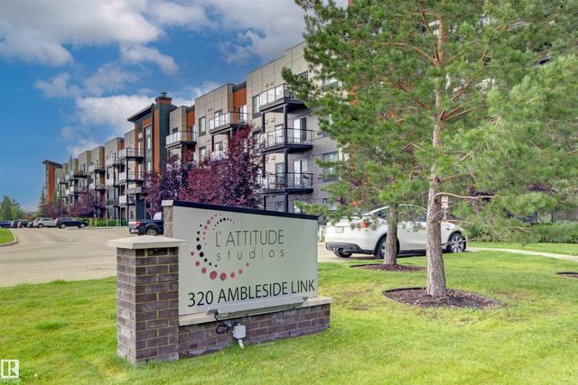120 320 Ambleside Link Link Sw, Edmonton