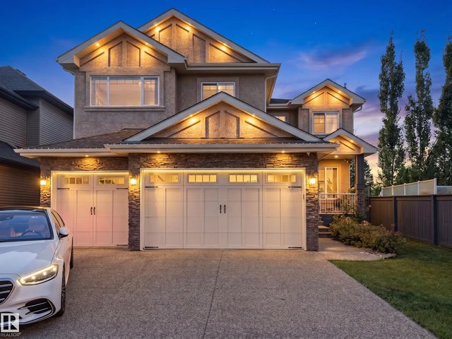 5410 Mcluhan End Nw, Edmonton