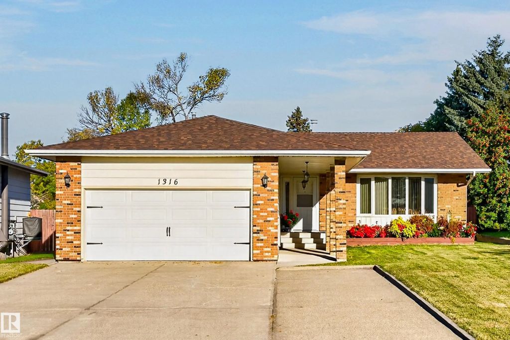 1316 85 Street, Edmonton