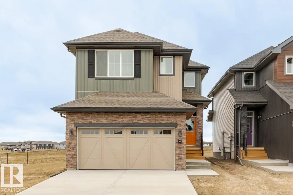 4 Cobblestone Gate, Spruce Grove