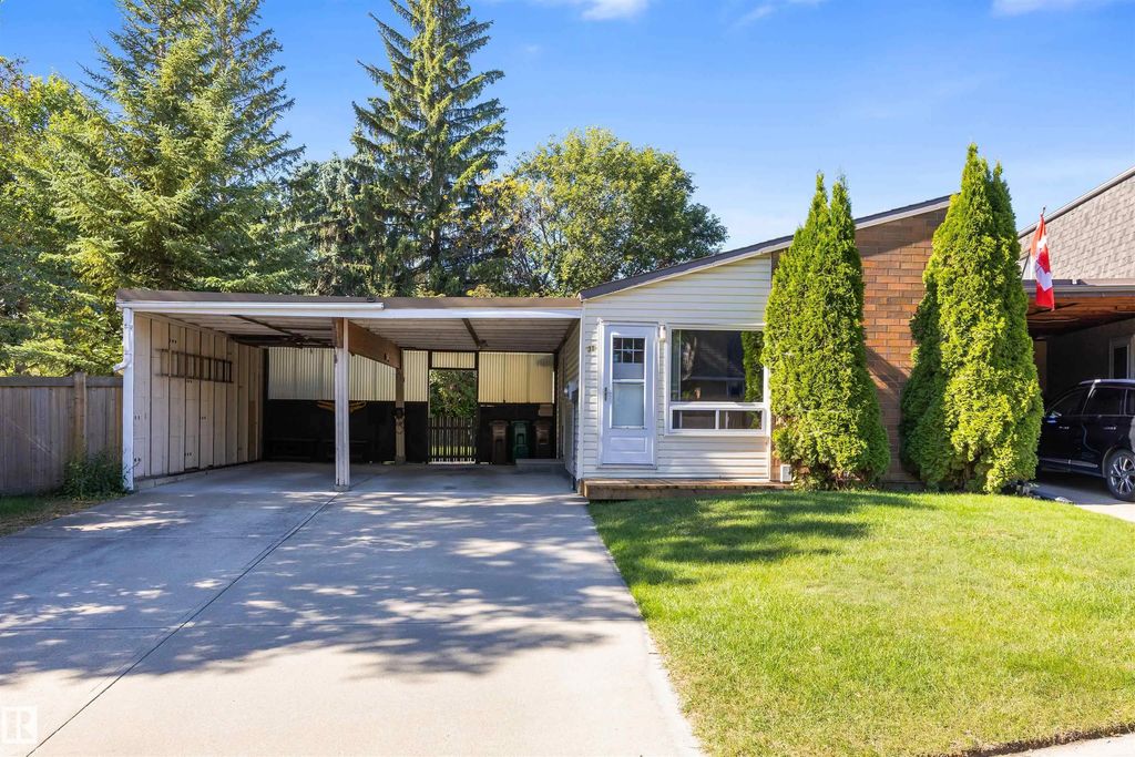 31 Greenfield Estates, St. Albert