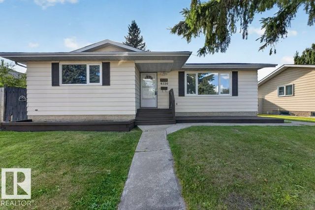 8720 26 Avenue Nw, Edmonton