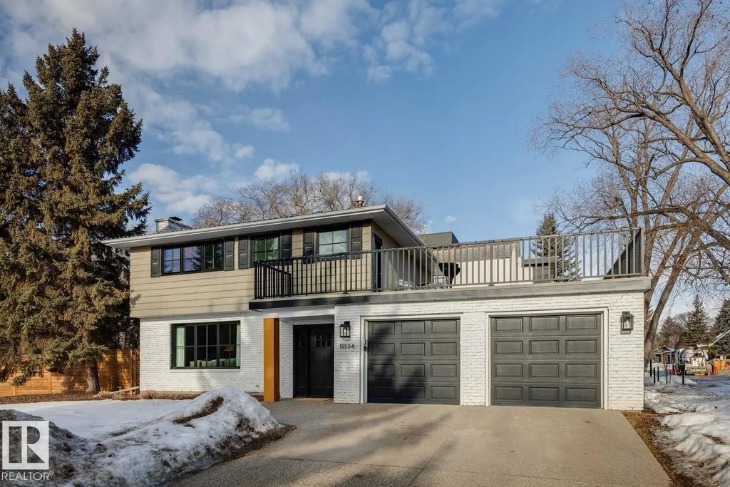 15504 Rio Terrace Drive Nw, Edmonton